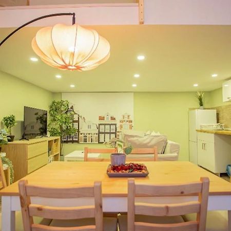 בודפשט Cosy 2 Bedroom Flat In Akacfa St., Sol מראה חיצוני תמונה